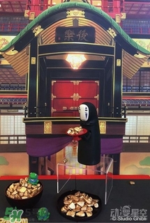 無臉男存錢罐多少錢？無臉男存錢罐哪里買？