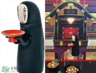 無臉男存錢罐多少錢？無臉男存錢罐哪里買？