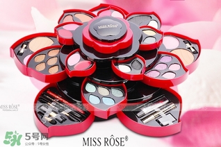 miss rose是什么品牌？miss rose是什么檔次