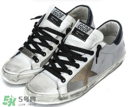 ggdb小臟鞋正品多少錢？ggdb小臟鞋專柜價(jià)格