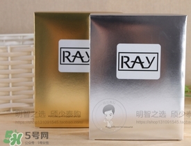 泰國ray面膜怎么樣？泰國ray面膜功效