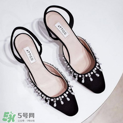 attico是什么牌子？attico是什么檔次？