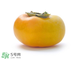 柿子為什么會(huì)澀？柿子怎么吃不澀？