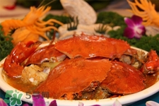 過敏性鼻炎可以吃螃蟹嗎？過敏性鼻炎能吃螃蟹嗎？