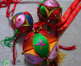 三月三為什么要做繡球？三月三拋繡球的含義