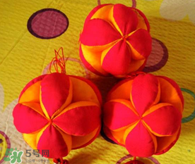 三月三為什么要做繡球？三月三拋繡球的含義