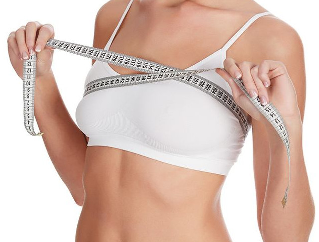 怎么樣能把乳房變大？怎么樣才能讓乳房大一些