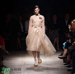 rochas是什么牌子？rochas巴黎羅莎是什么檔次？