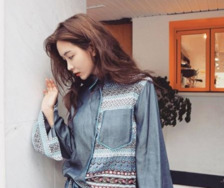 2017春季發(fā)型女圖片 適合春天的發(fā)型 2017春季發(fā)型女圖片 適合春天的發(fā)型