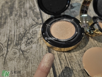 ysl蕾絲氣墊粉餅多少錢？ysl蕾絲氣墊粉餅色號價格