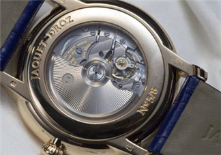 雅克德羅是什么牌子？雅克德羅是什么檔次？