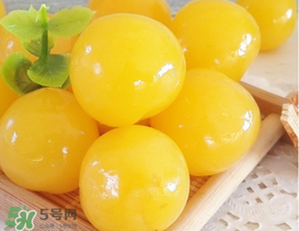 黃桃為什么那么貴？黃桃為什么這么貴？