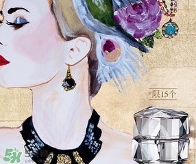 cpb金致乳霜怎么用？cpb金致乳霜使用方法