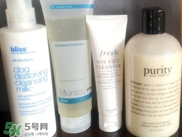 臉干用什么洗面奶補水?臉干用什么洗面奶最好? 臉干用什么洗面奶補水?臉干用什么洗面奶最好?