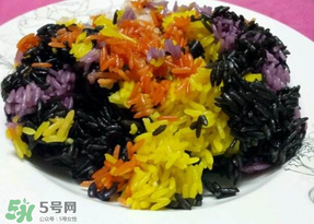 三月三為什么要吃五色糯米飯？三月三吃什么食物？