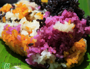 三月三為什么要吃五色糯米飯？三月三吃什么食物？