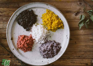 三月三為什么要吃五色糯米飯？三月三吃什么食物？