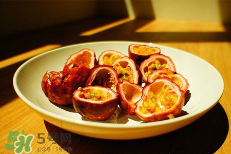 百香果如何挑？百香果怎么挑選得甜？