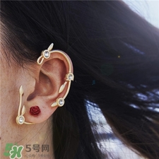 ear cuff美女與野獸同款耳環(huán) ear cuff耳環(huán)價格 ear cuff美女與野獸同款耳環(huán) ear cuff耳環(huán)價格