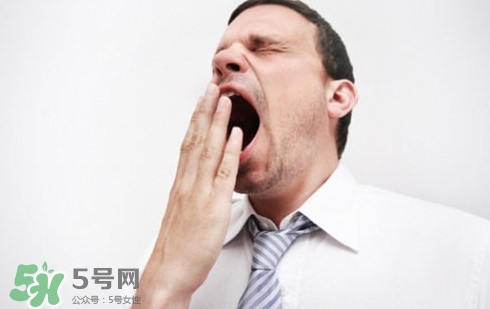 打哈欠會傳染嗎？打哈欠會不會傳染