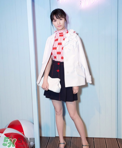 淺色西裝怎么搭配？淺色系西裝怎么搭配好看？