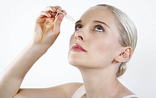 干眼癥如何治療？干眼癥如何治愈