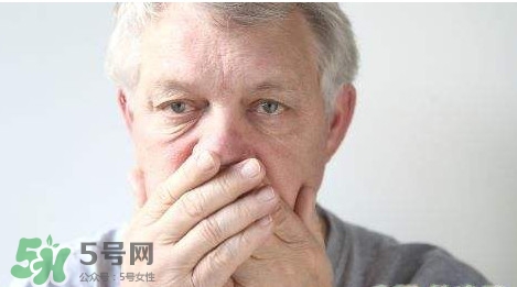 口臭要怎么治？口臭怎么去除小竅門