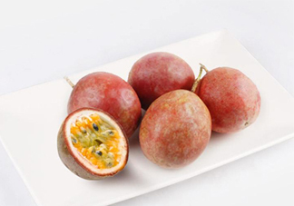 百香果泡水喝減肥嗎？百香果減肥怎么吃？