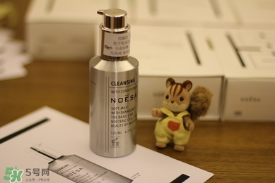 noesa是什么牌子？noesa是什么檔次？