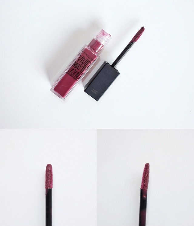 美寶蓮口紅哪個顏色好？美寶蓮口紅哪個色號好