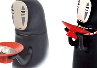 無(wú)臉男存錢(qián)罐多少錢(qián)？無(wú)臉男存錢(qián)罐哪里買(mǎi)？