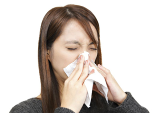 過敏性鼻炎可以吃草莓嗎？過敏性鼻炎能不能吃草莓？