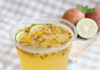 孕婦能用百香果泡水嗎？百香果泡水孕婦能喝嗎？