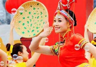 三月三怎么來的？三月三的來歷