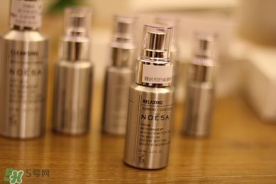 noesa是什么牌子？noesa是什么檔次？