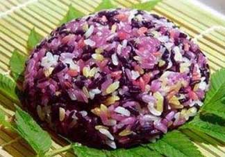 三月三為什么要吃五色糯米飯？三月三吃什么食物？