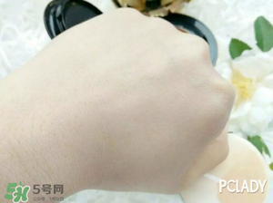 ysl蕾絲氣墊粉餅多少錢？ysl蕾絲氣墊粉餅色號價格