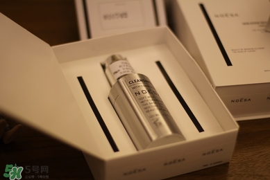 noesa是什么牌子？noesa是什么檔次？