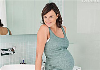 孕婦可以做美甲嗎？美甲對孕婦有什么影響？