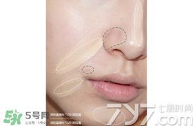 美寶蓮橡皮擦怎么用？美寶蓮遮瑕筆怎么用？