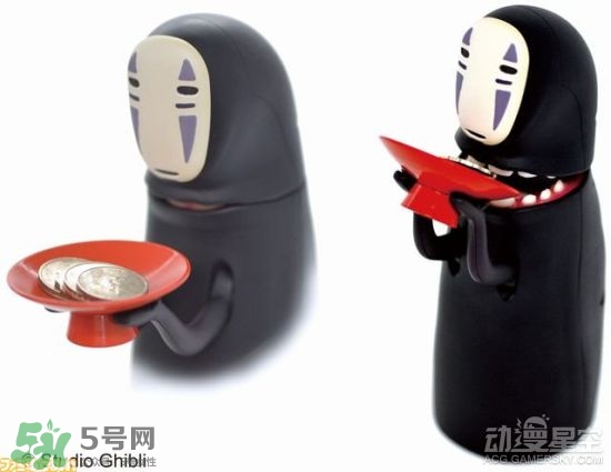 無臉男存錢罐多少錢？無臉男存錢罐哪里買？