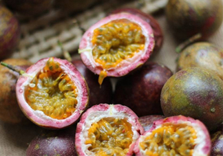 百香果可以泡水喝嗎？百香果泡水的正確方法