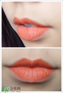 beauty cottage口紅怎么樣？beauty cottage口紅好用嗎