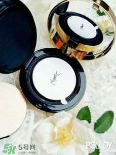 ysl蕾絲氣墊粉餅多少錢？ysl蕾絲氣墊粉餅色號價格