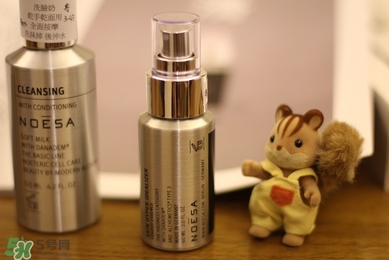 noesa是什么牌子？noesa是什么檔次？