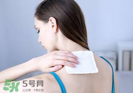 肩頸酸痛怎么治療？肩頸酸痛如何治療