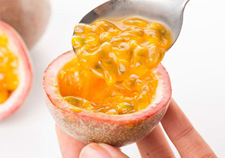 百香果泡水可以空腹喝嗎？百香果泡水能空肚子喝嗎？