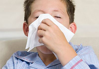 過敏性鼻炎可以吃蜂蜜嗎？過敏性鼻炎能不能吃蜂蜜？