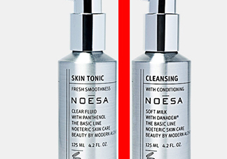 noesa是什么牌子？noesa是什么檔次？