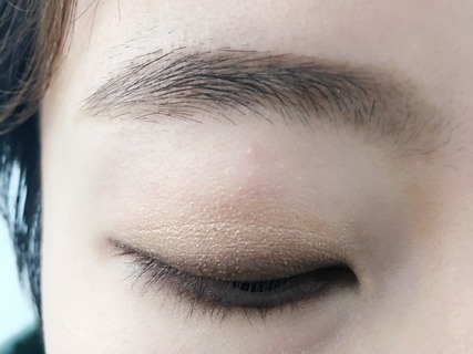 kate20周年眼影盤色號(hào)試色 kate20周年眼影盤多少錢？